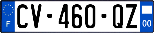 CV-460-QZ