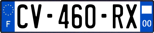 CV-460-RX