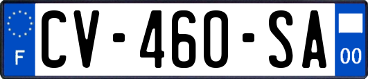 CV-460-SA