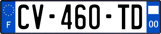 CV-460-TD