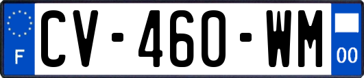 CV-460-WM