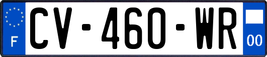 CV-460-WR