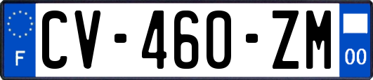 CV-460-ZM