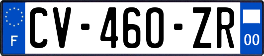 CV-460-ZR