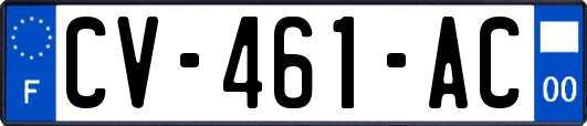 CV-461-AC