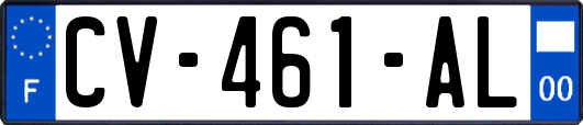 CV-461-AL