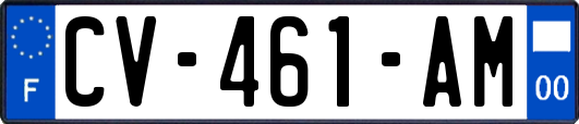 CV-461-AM