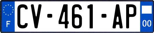 CV-461-AP