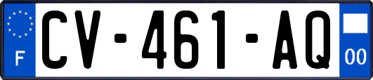 CV-461-AQ