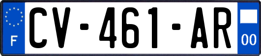 CV-461-AR