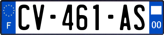 CV-461-AS