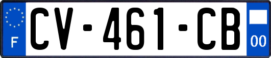 CV-461-CB