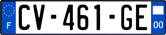 CV-461-GE