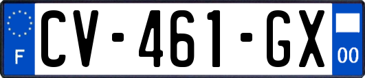 CV-461-GX