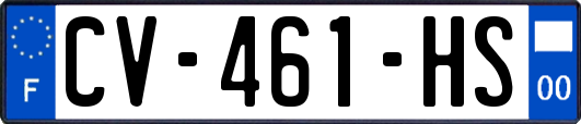 CV-461-HS