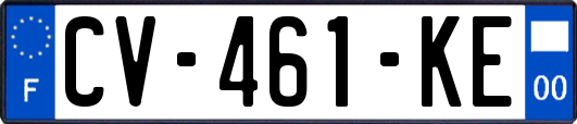 CV-461-KE