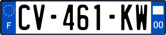 CV-461-KW