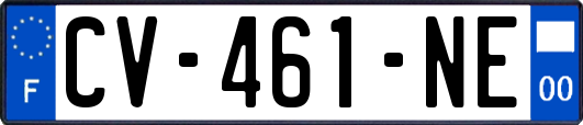 CV-461-NE