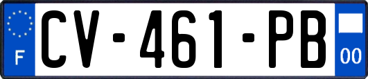 CV-461-PB