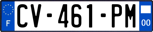 CV-461-PM