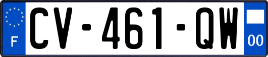 CV-461-QW