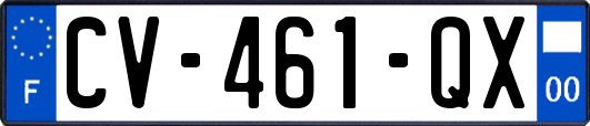 CV-461-QX