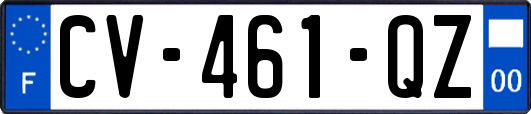 CV-461-QZ