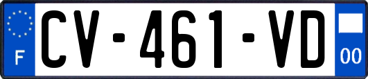 CV-461-VD