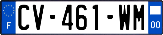 CV-461-WM