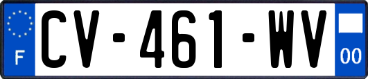 CV-461-WV