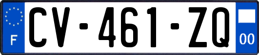 CV-461-ZQ