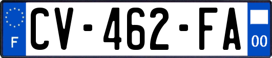 CV-462-FA