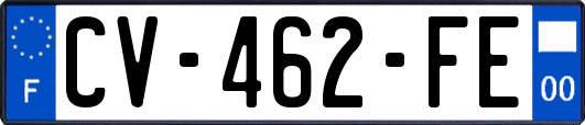 CV-462-FE