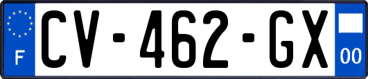 CV-462-GX