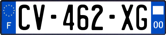 CV-462-XG