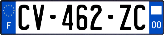 CV-462-ZC