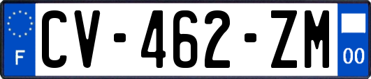 CV-462-ZM