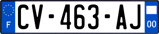 CV-463-AJ