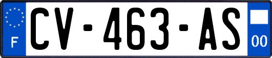CV-463-AS