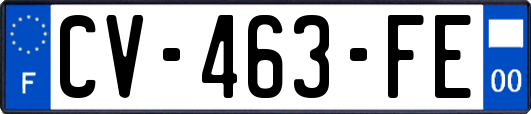 CV-463-FE