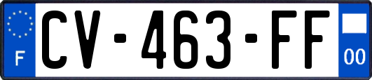 CV-463-FF