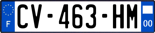 CV-463-HM