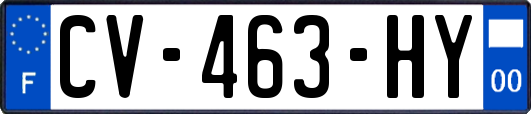 CV-463-HY