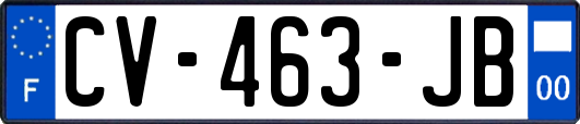 CV-463-JB