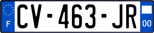 CV-463-JR