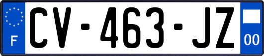 CV-463-JZ