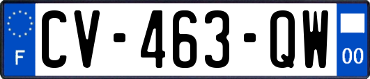 CV-463-QW