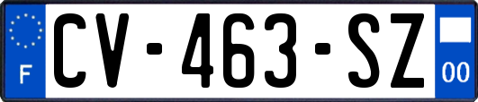 CV-463-SZ