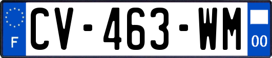 CV-463-WM