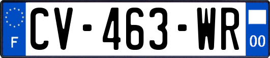 CV-463-WR